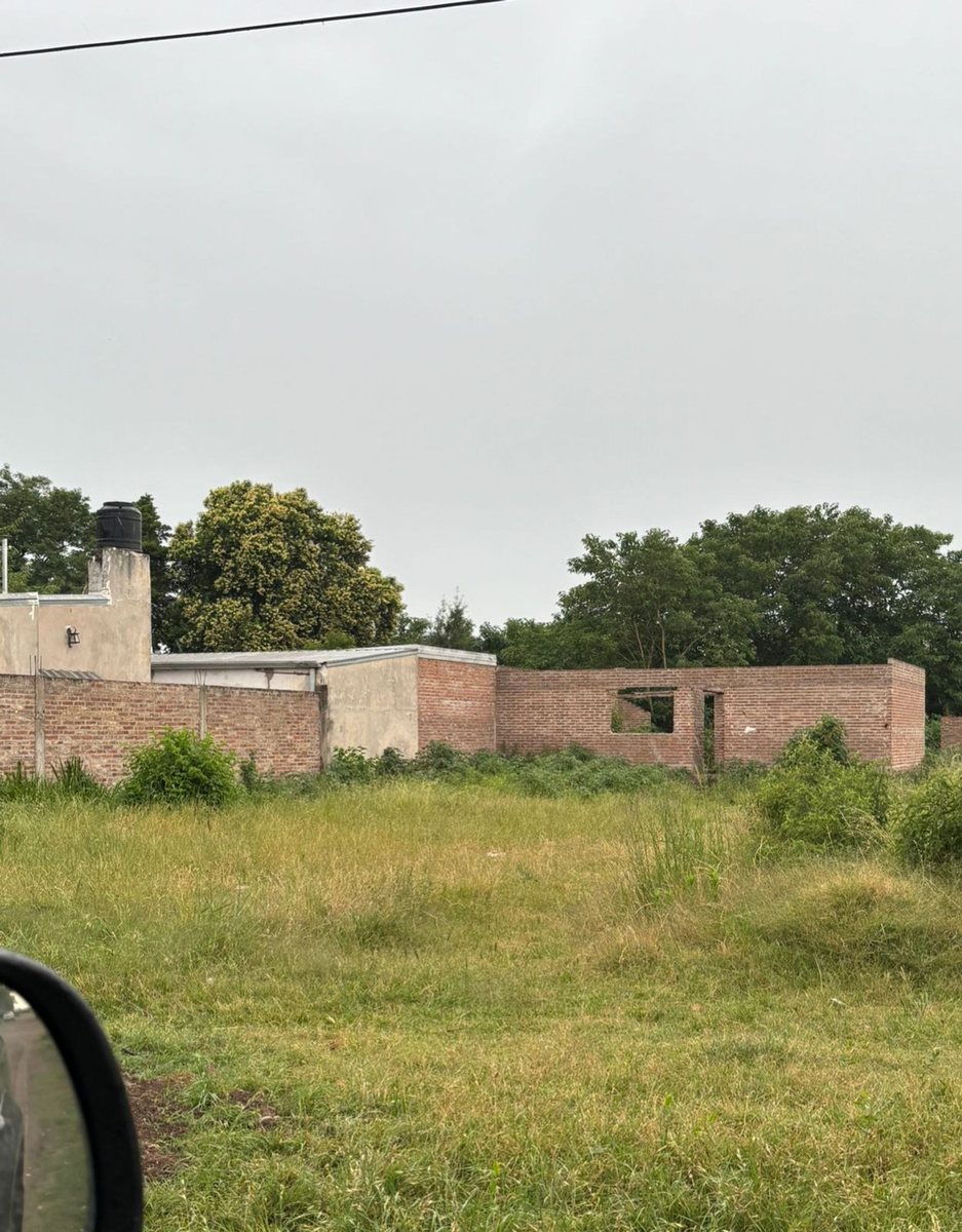 Venta terreno en ciudad de Recreo