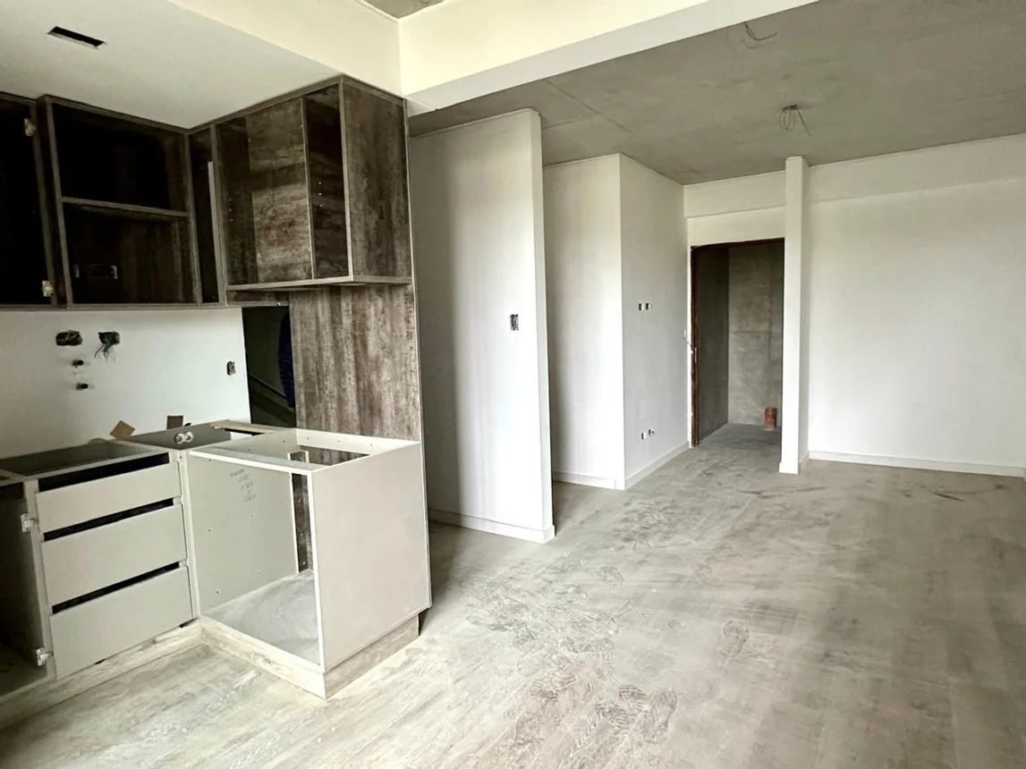 Monoambiente en venta en Saavedra, foto 4