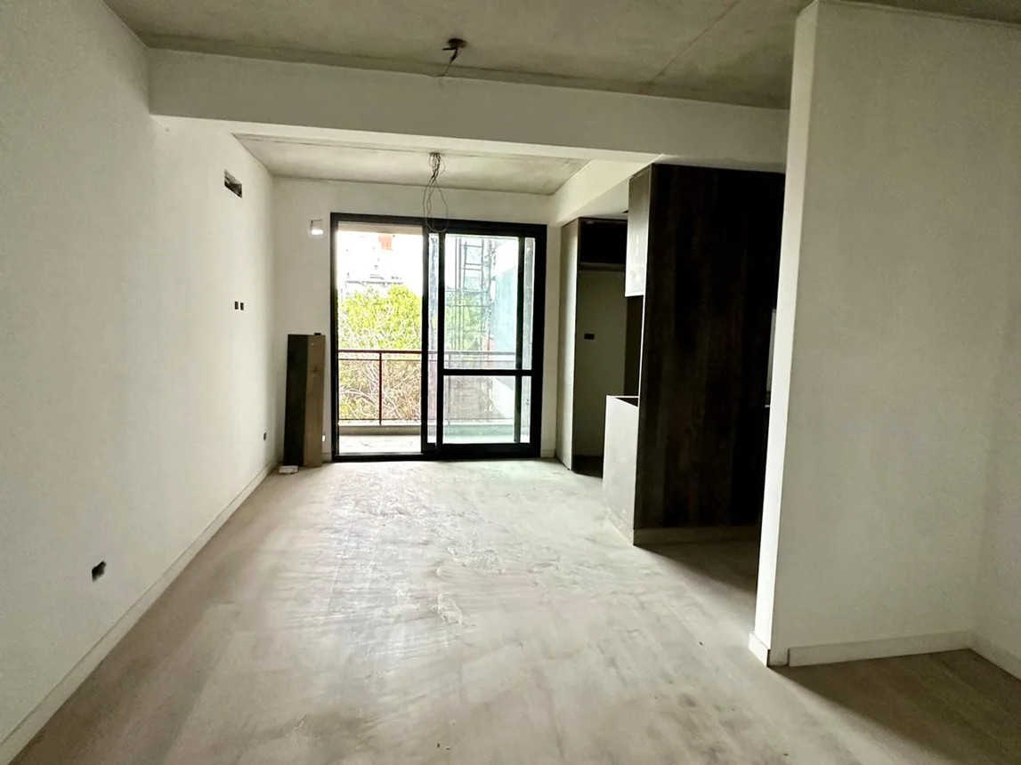 Monoambiente en venta en Saavedra