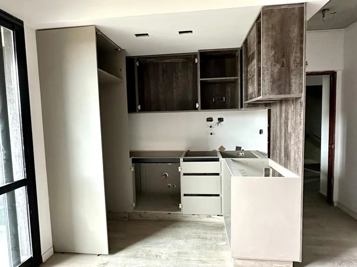 Monoambiente en venta en Saavedra, foto 3
