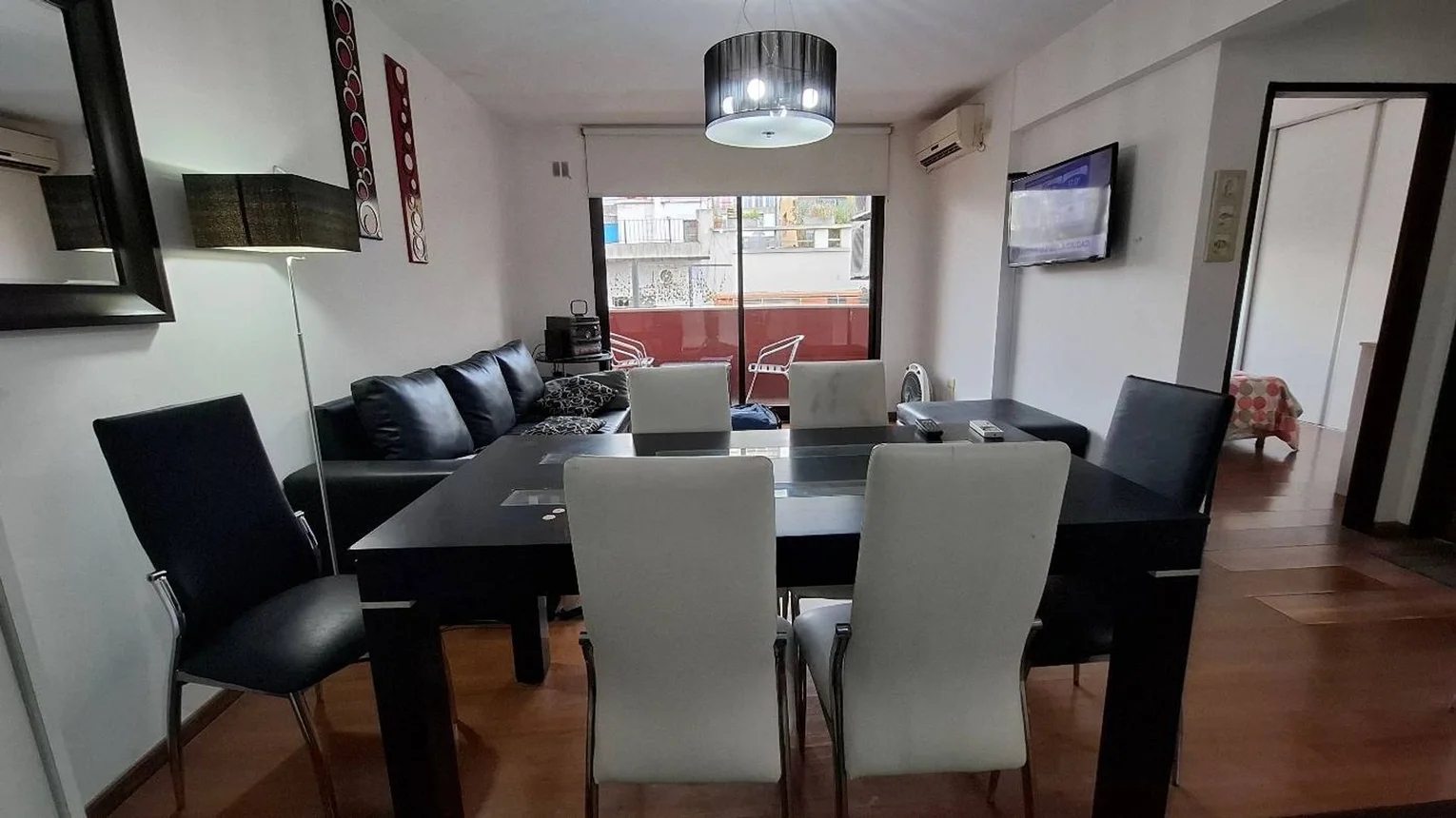 Departamento en venta en Balvanera, foto 4