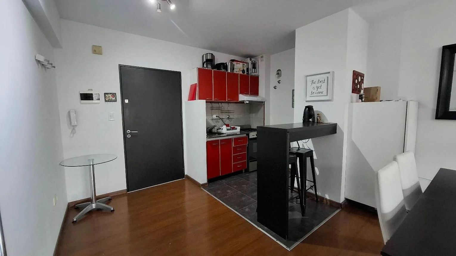 Departamento en venta en Balvanera, foto 5