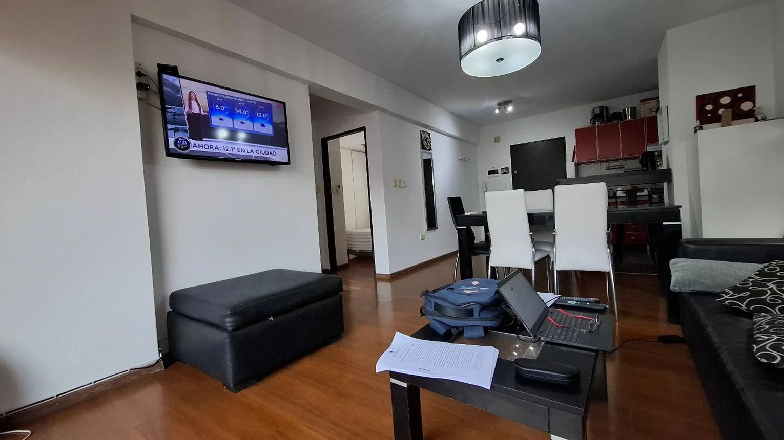 Departamento en venta en Balvanera, foto 2