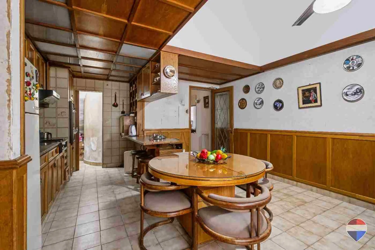Casa de 6 ambientes en alquiler en La Plata, Calle 47 E/ 5 y 6 500, foto 2