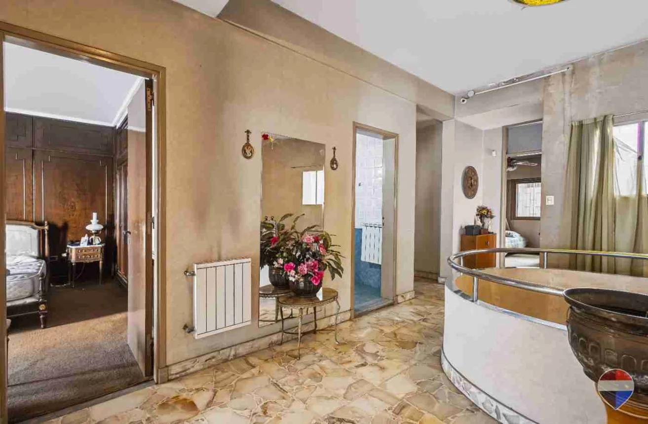 Casa de 6 ambientes en alquiler en La Plata, Calle 47 E/ 5 y 6 500, foto 4