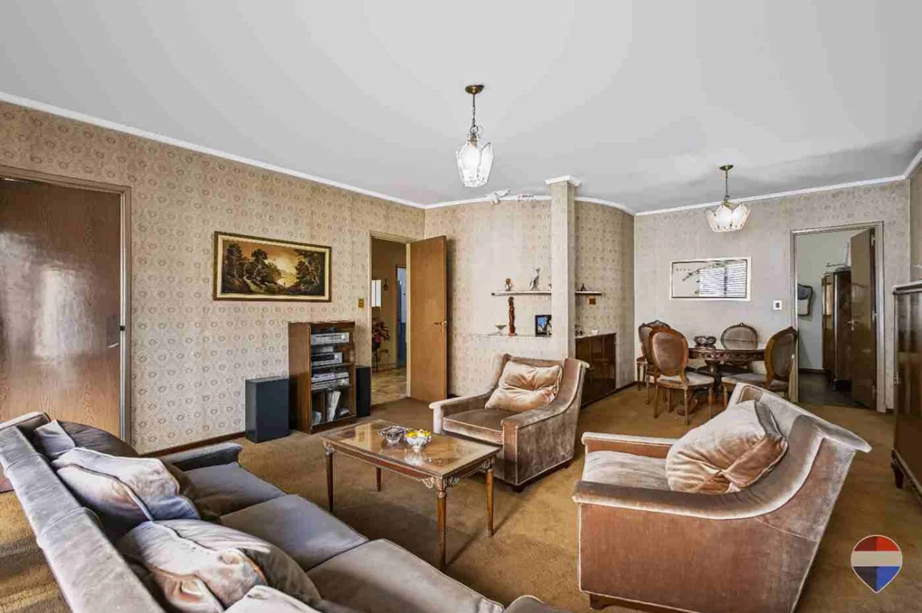 Casa de 6 ambientes en alquiler en La Plata, Calle 47 E/ 5 y 6 500