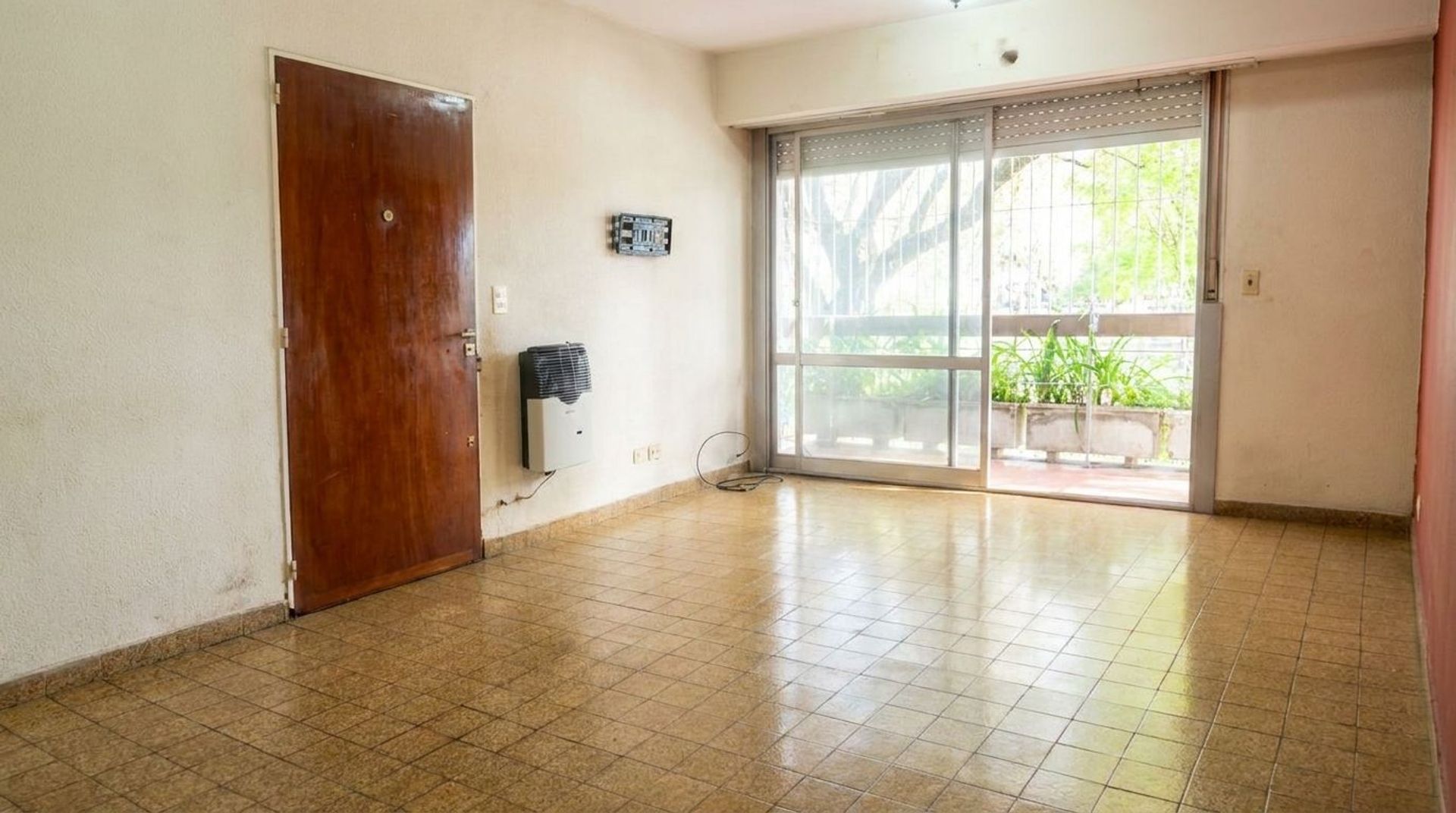 Venta Dpto 3 ambientes- Bernal- Apto Credito
