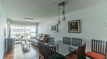 VENTA apartamento 2 dormitorios - Punta Carretas