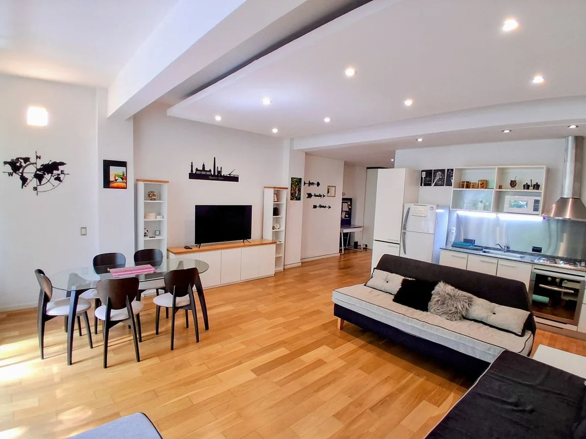 Departamento en venta en Monserrat, foto 5