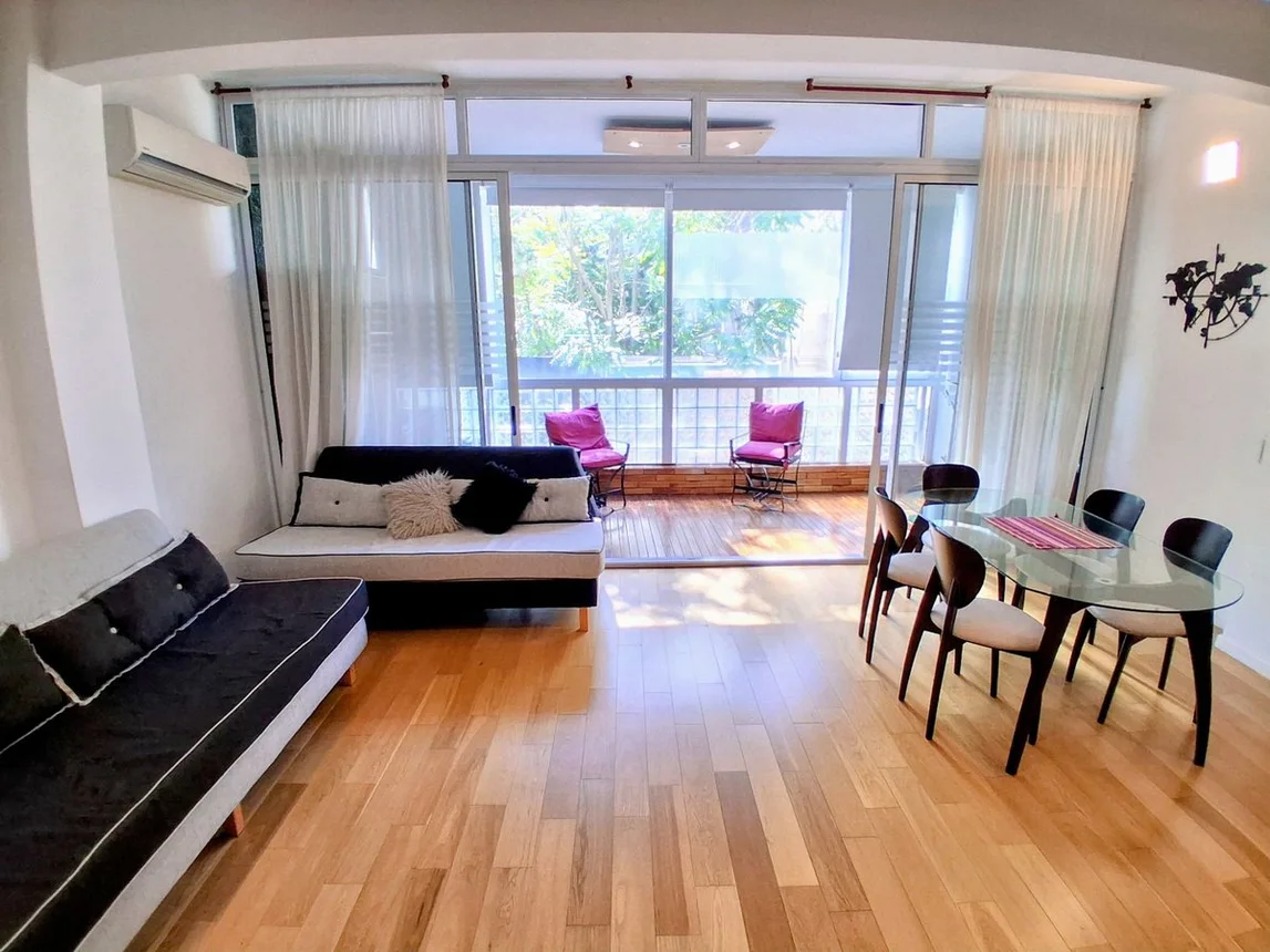 Departamento en venta en Monserrat, foto 4