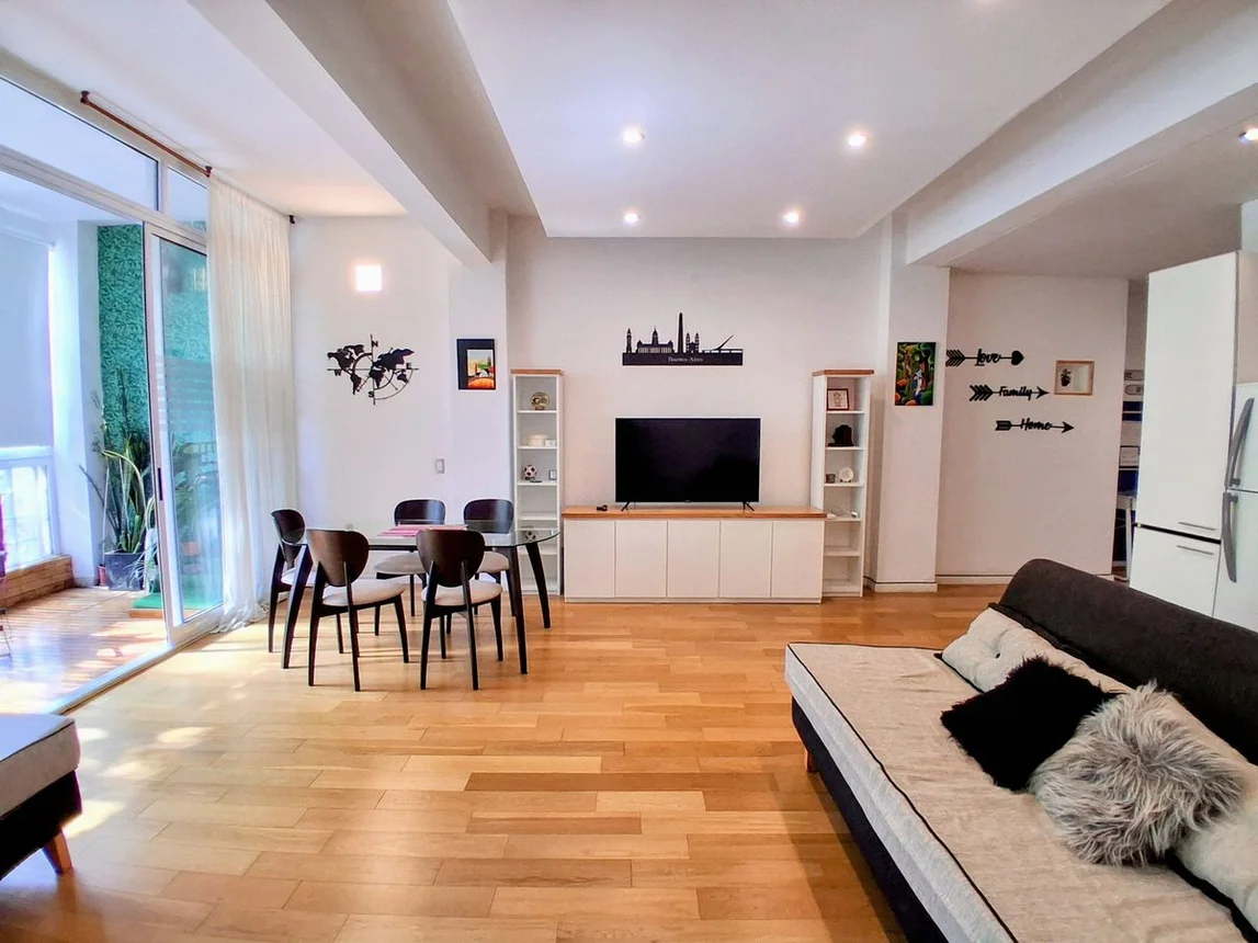 Departamento en venta en Monserrat, foto 3