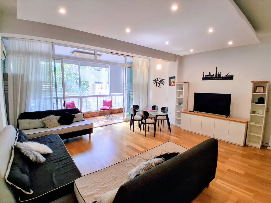 Departamento en venta en Monserrat, foto 2