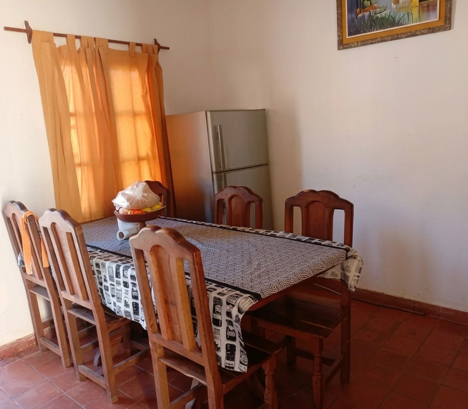 CASA VENTA LOCALIDAD GUACHIPAS 2 DORMITORIOS - foto 2