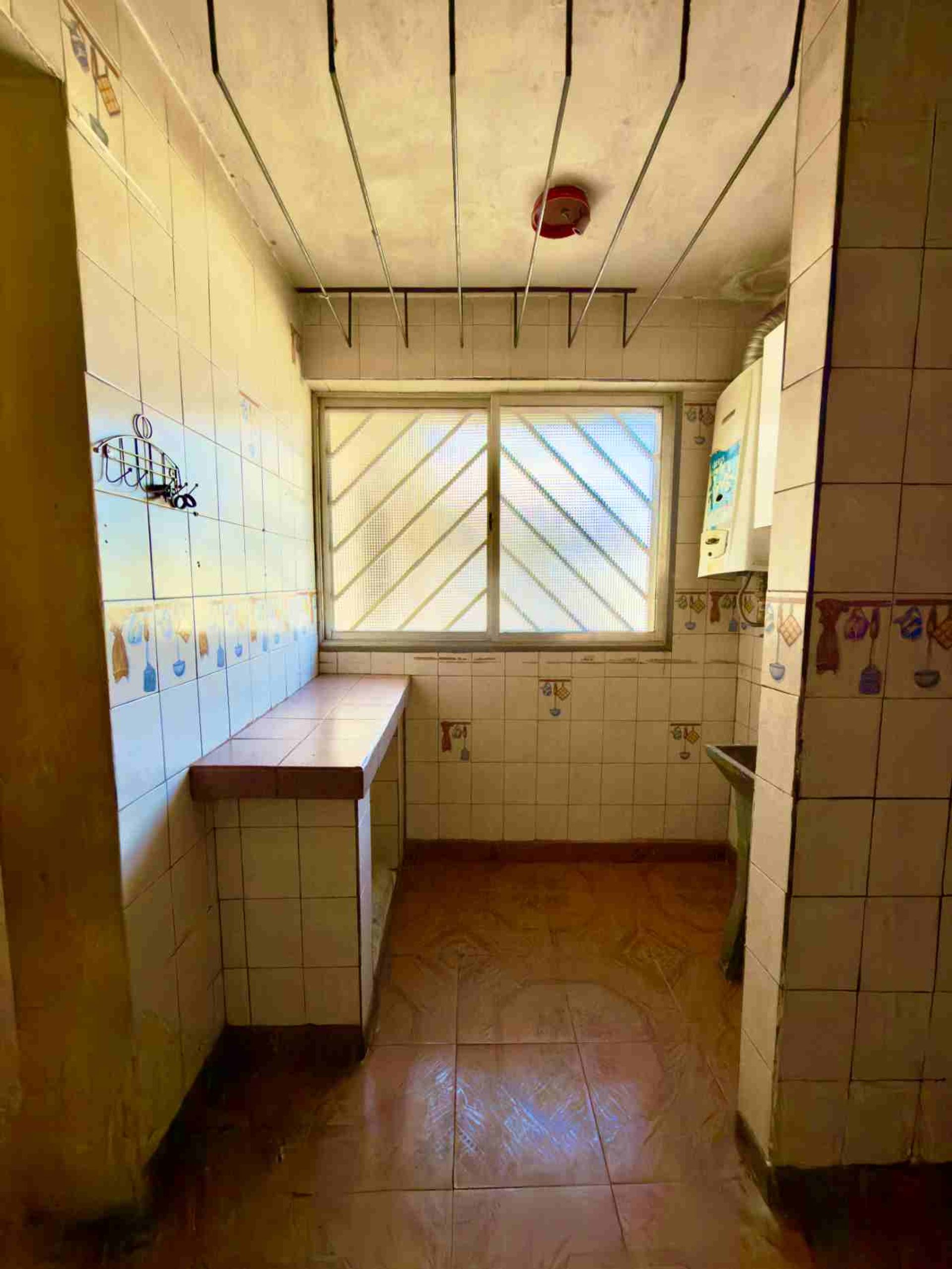 DEPARTAMENTO BARRIO JUAN PABLO II APTO CREDIO - foto 7