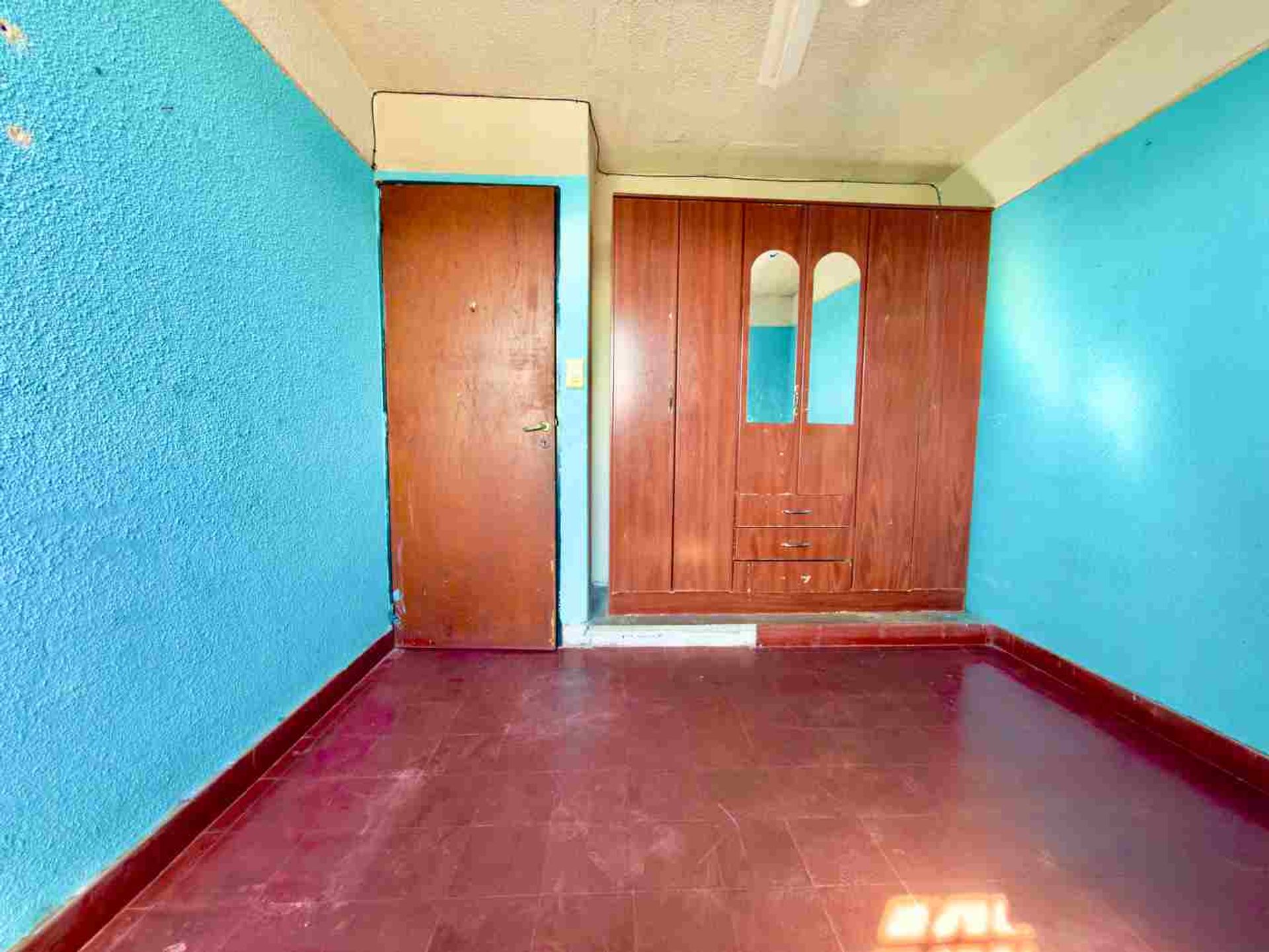 DEPARTAMENTO BARRIO JUAN PABLO II APTO CREDIO - foto 16