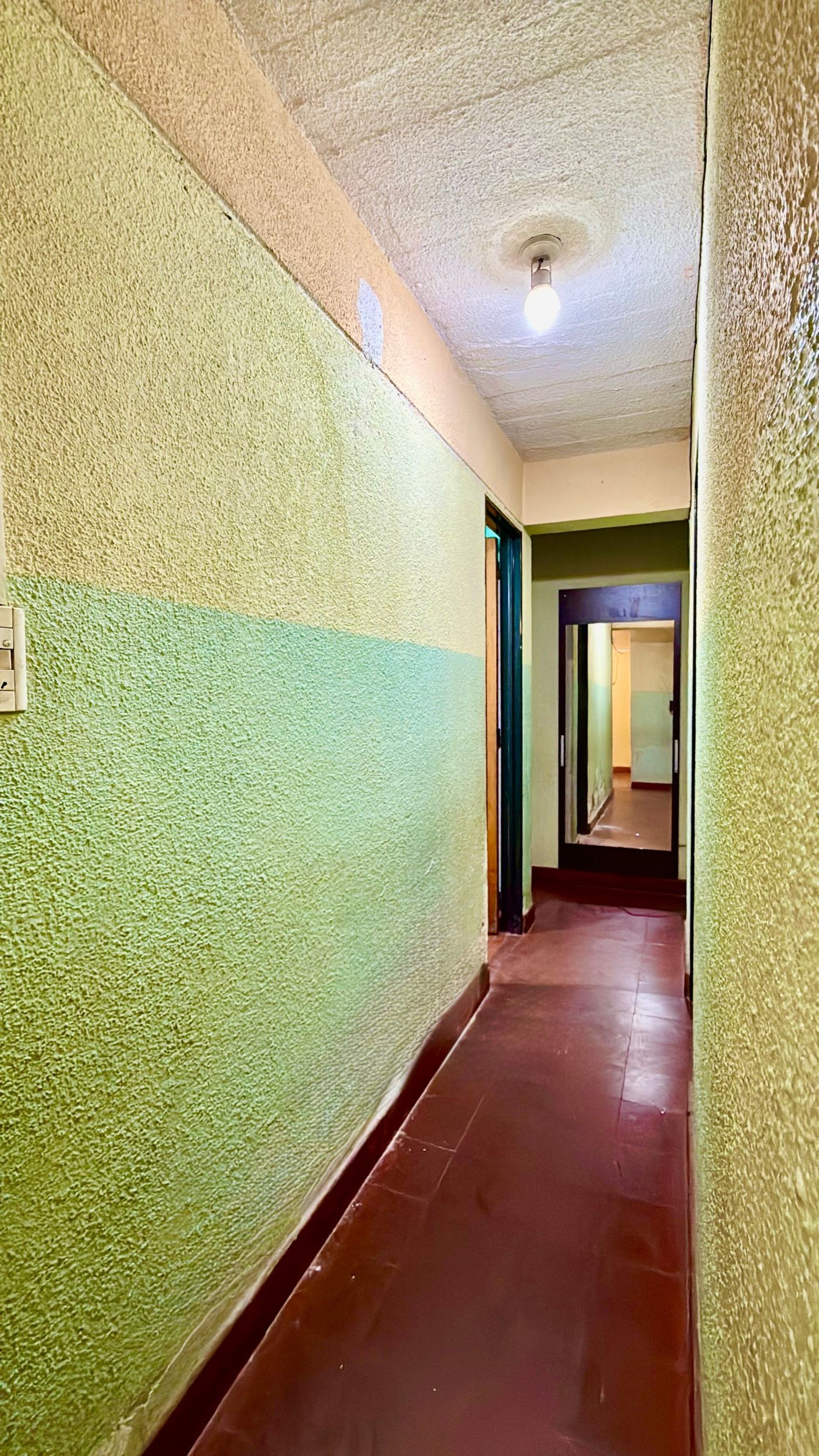 DEPARTAMENTO BARRIO JUAN PABLO II APTO CREDIO - foto 8