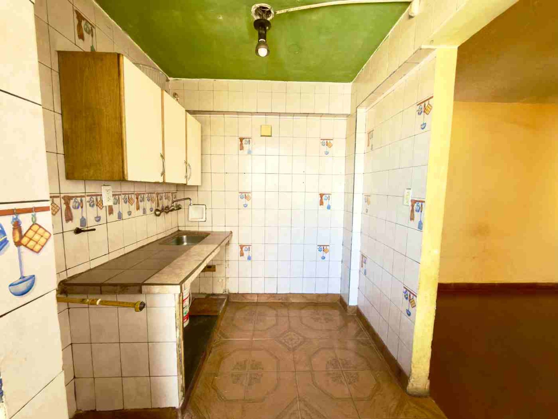 DEPARTAMENTO BARRIO JUAN PABLO II APTO CREDIO - foto 5