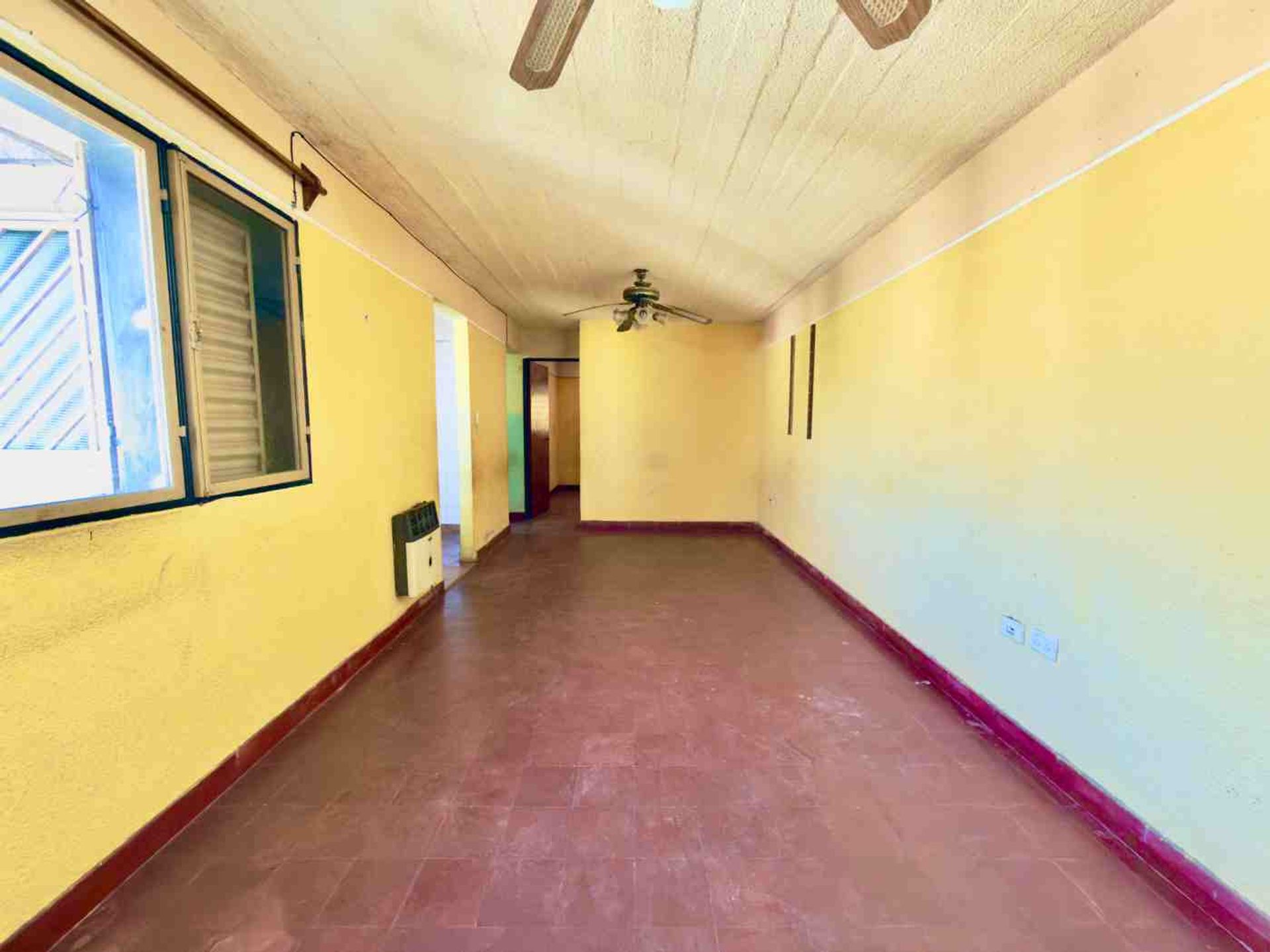 DEPARTAMENTO BARRIO JUAN PABLO II APTO CREDIO - foto 2
