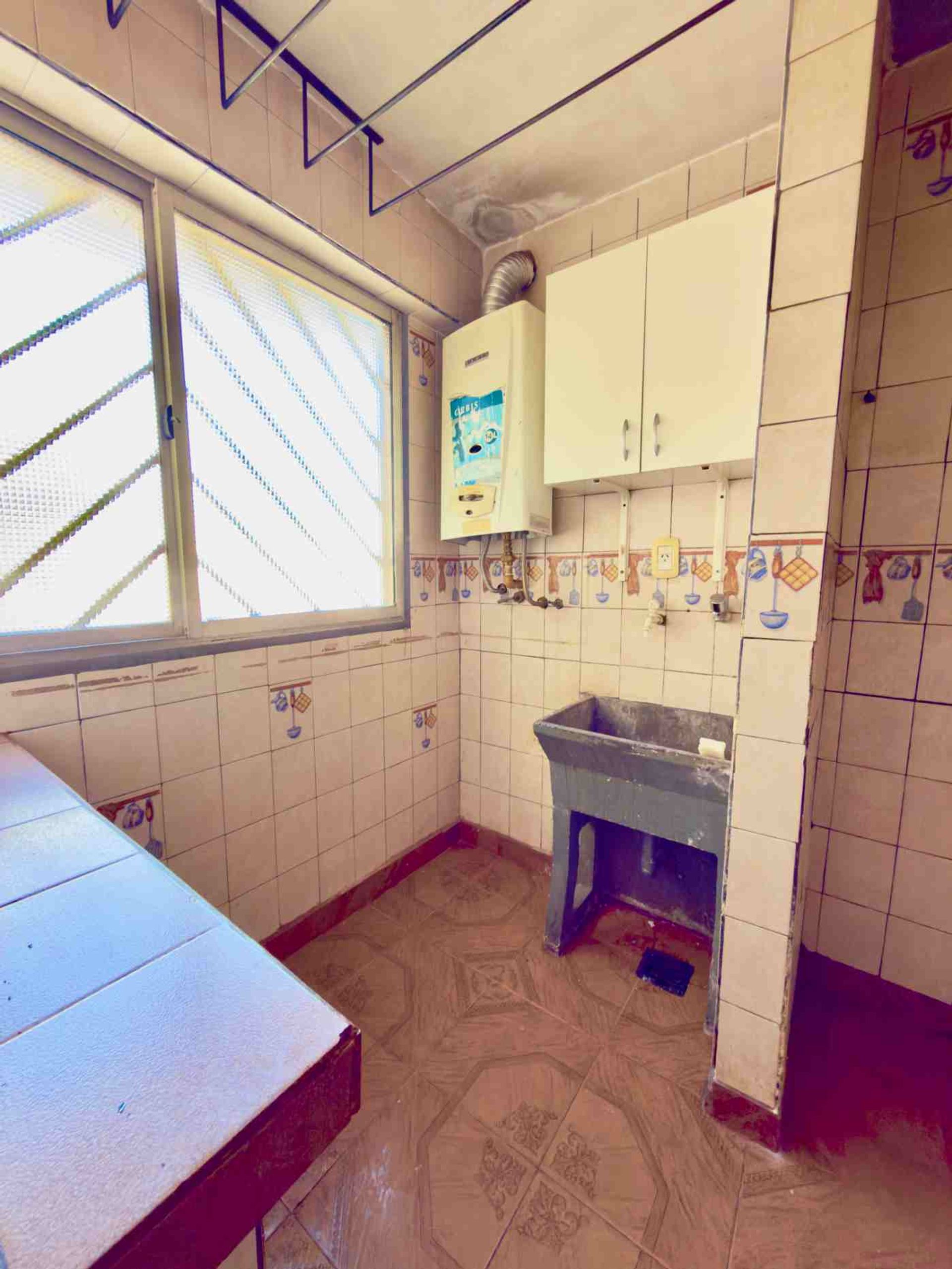 DEPARTAMENTO BARRIO JUAN PABLO II APTO CREDIO - foto 20