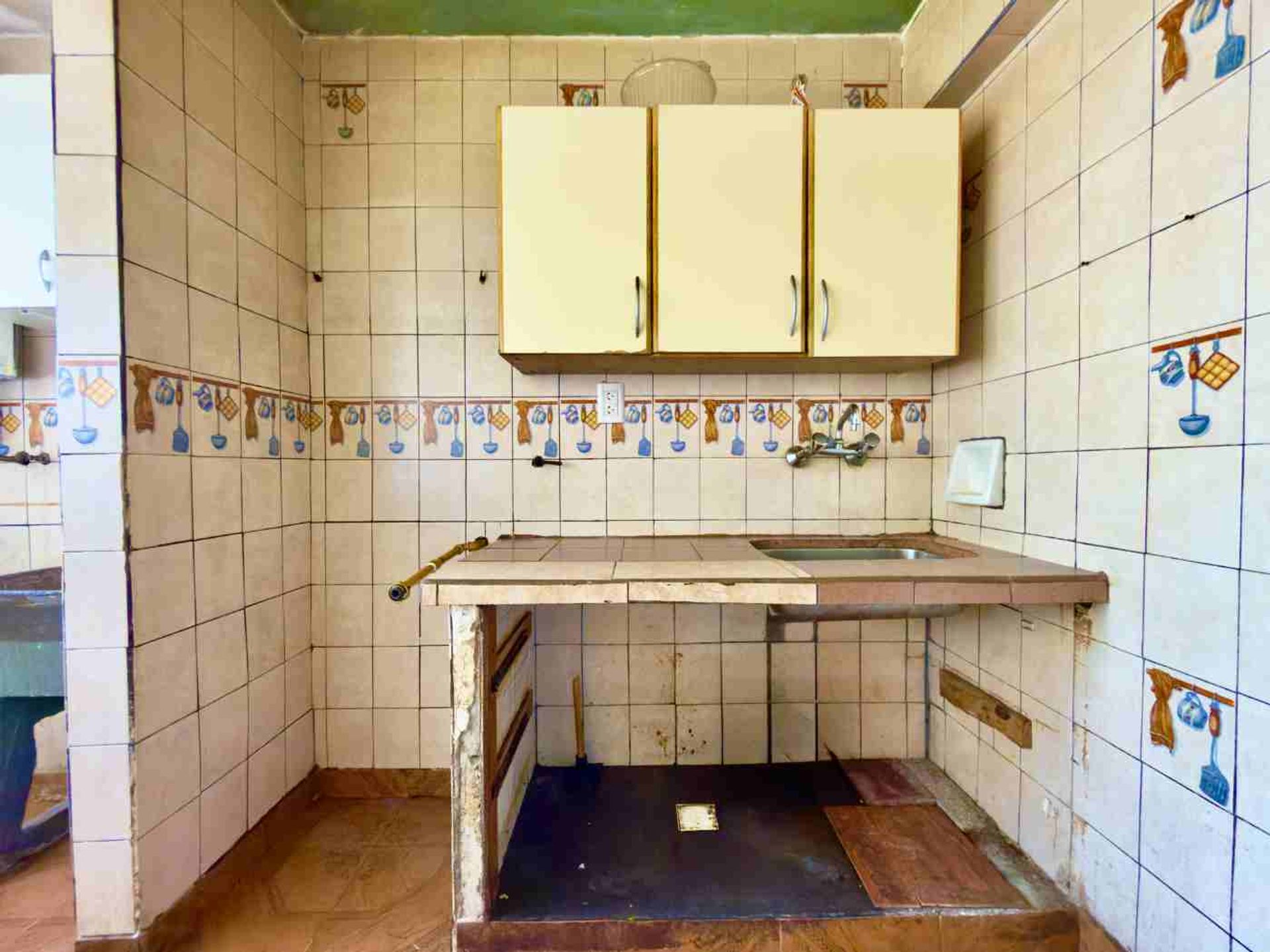 DEPARTAMENTO BARRIO JUAN PABLO II APTO CREDIO - foto 6