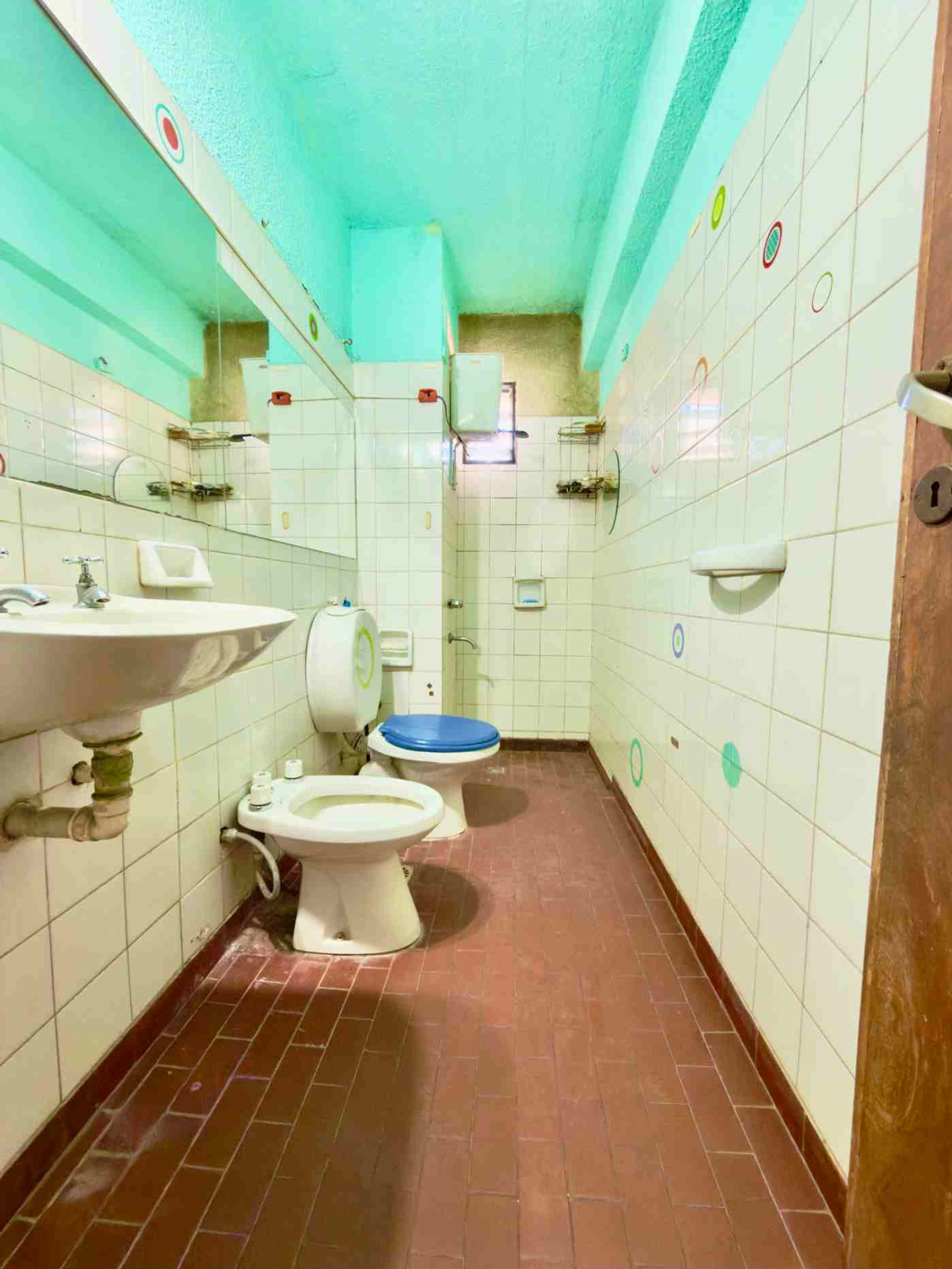 DEPARTAMENTO BARRIO JUAN PABLO II APTO CREDIO - foto 19