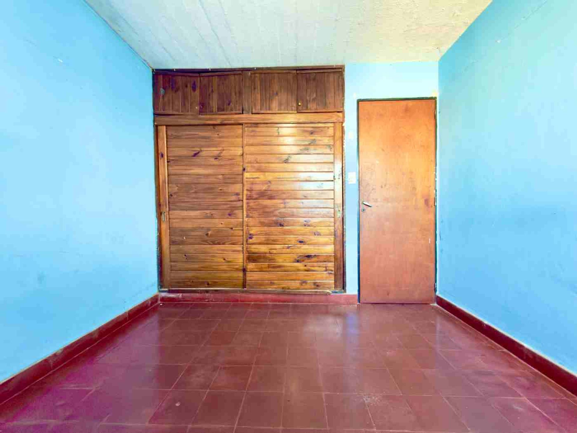 DEPARTAMENTO BARRIO JUAN PABLO II APTO CREDIO - foto 14