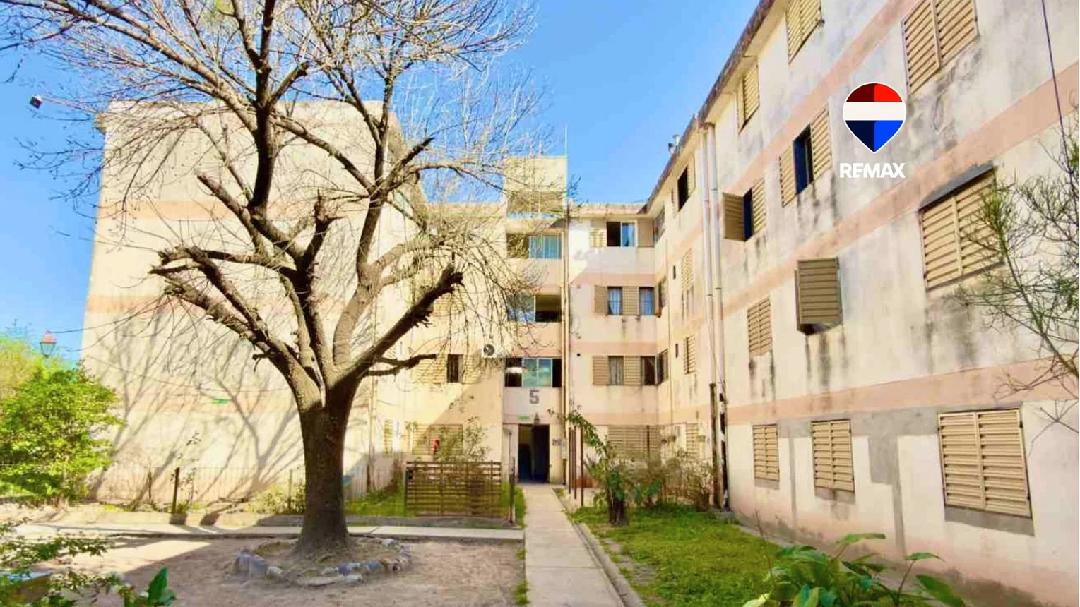 Departamento en venta en Salta