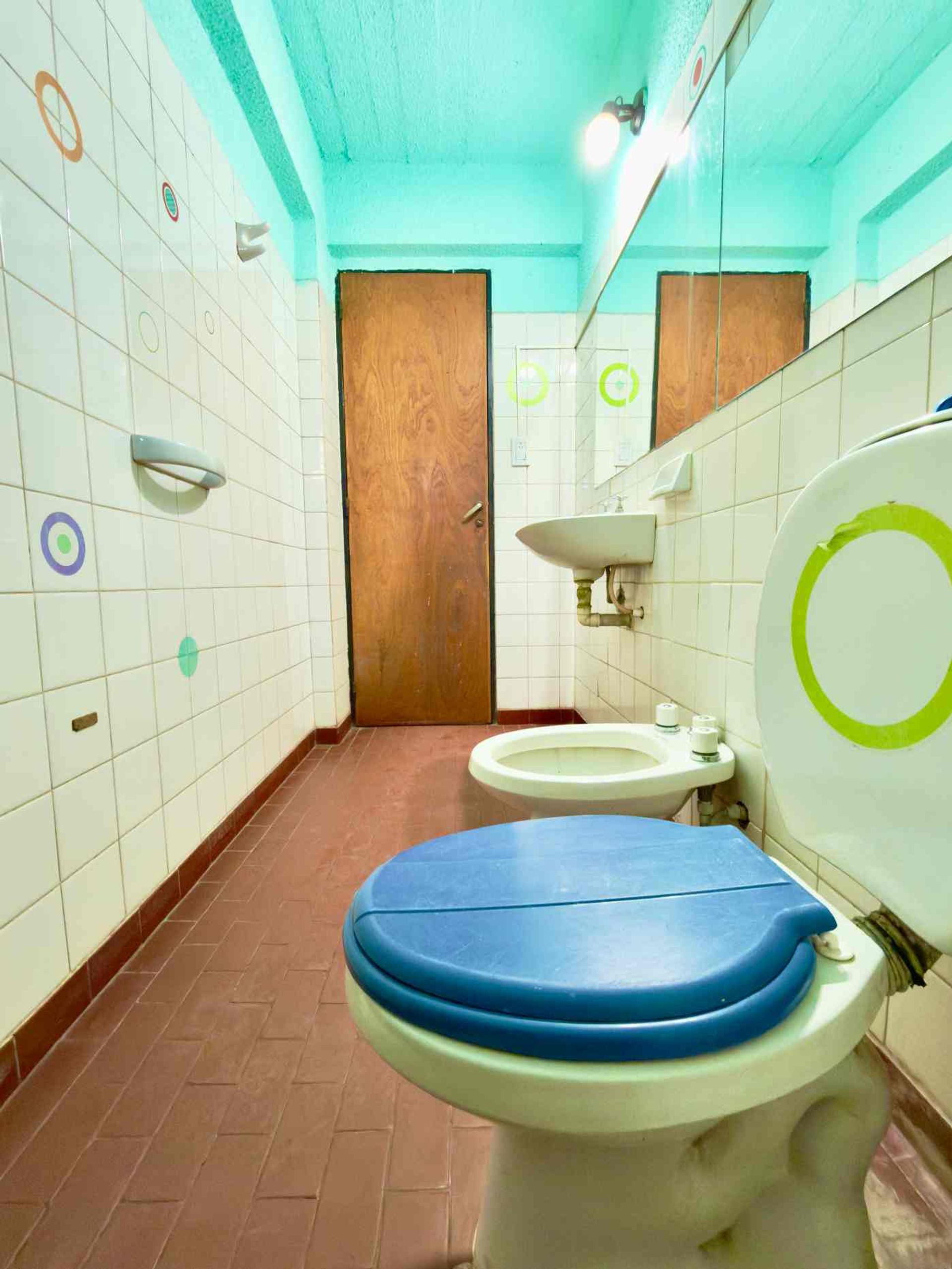 DEPARTAMENTO BARRIO JUAN PABLO II APTO CREDIO - foto 18