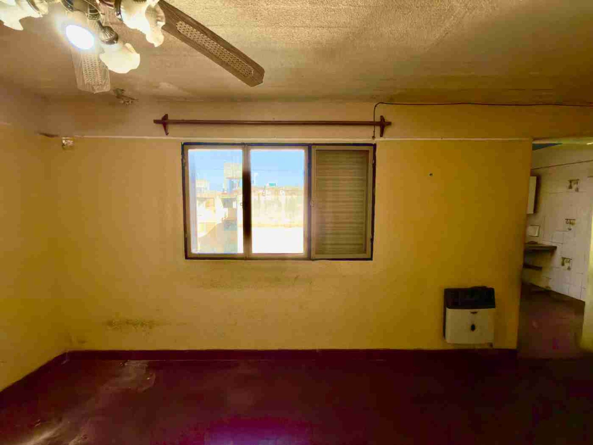 DEPARTAMENTO BARRIO JUAN PABLO II APTO CREDIO - foto 4