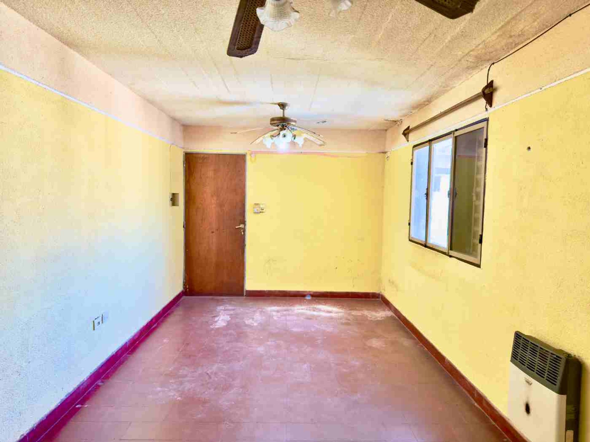 DEPARTAMENTO BARRIO JUAN PABLO II APTO CREDIO - foto 3
