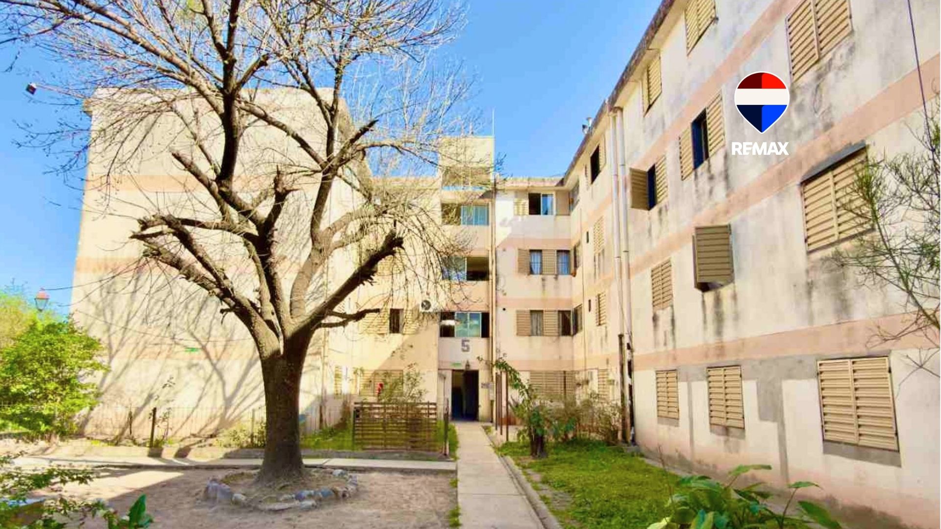 DEPARTAMENTO BARRIO JUAN PABLO II APTO CREDIO - foto 1
