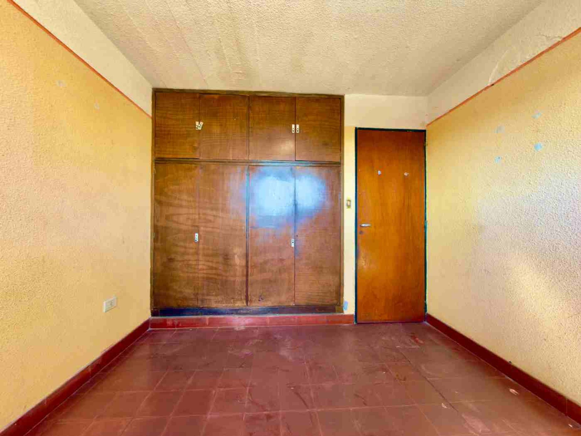 DEPARTAMENTO BARRIO JUAN PABLO II APTO CREDIO - foto 12