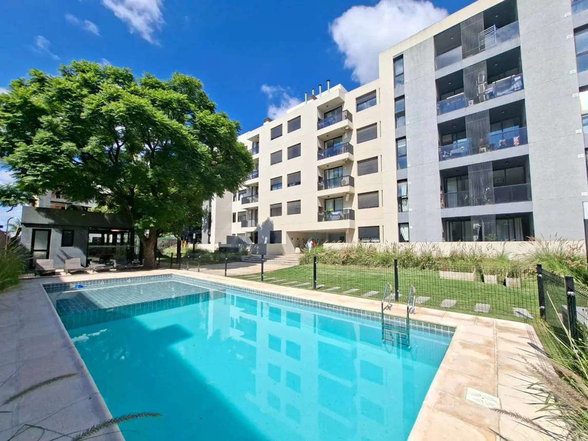 Departamento en venta en Córdoba
