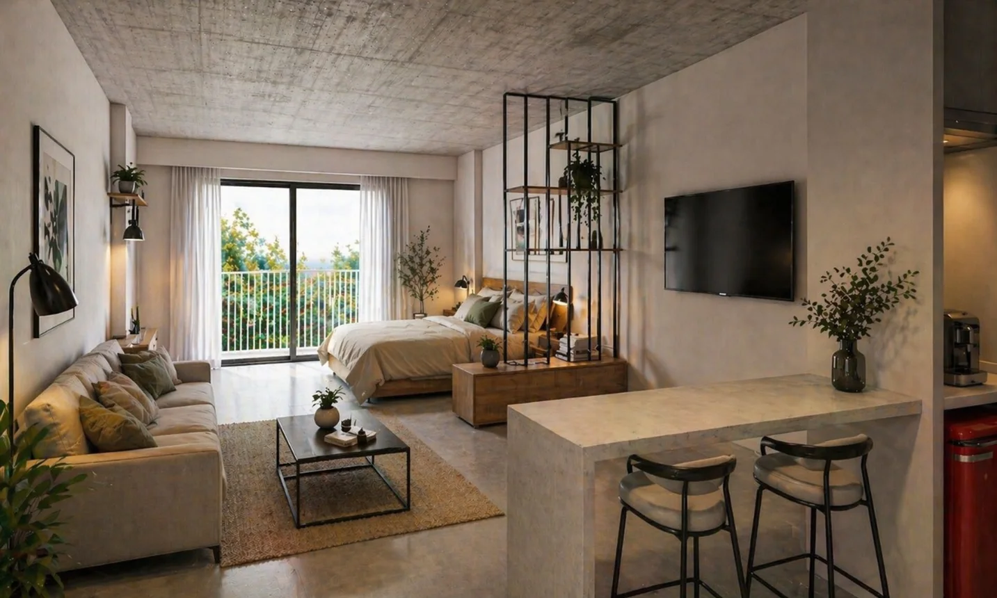 San isidro-boulogne, departamento a estrenar, foto 4