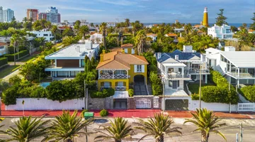 Venta Casa 5 dormitorios en Península