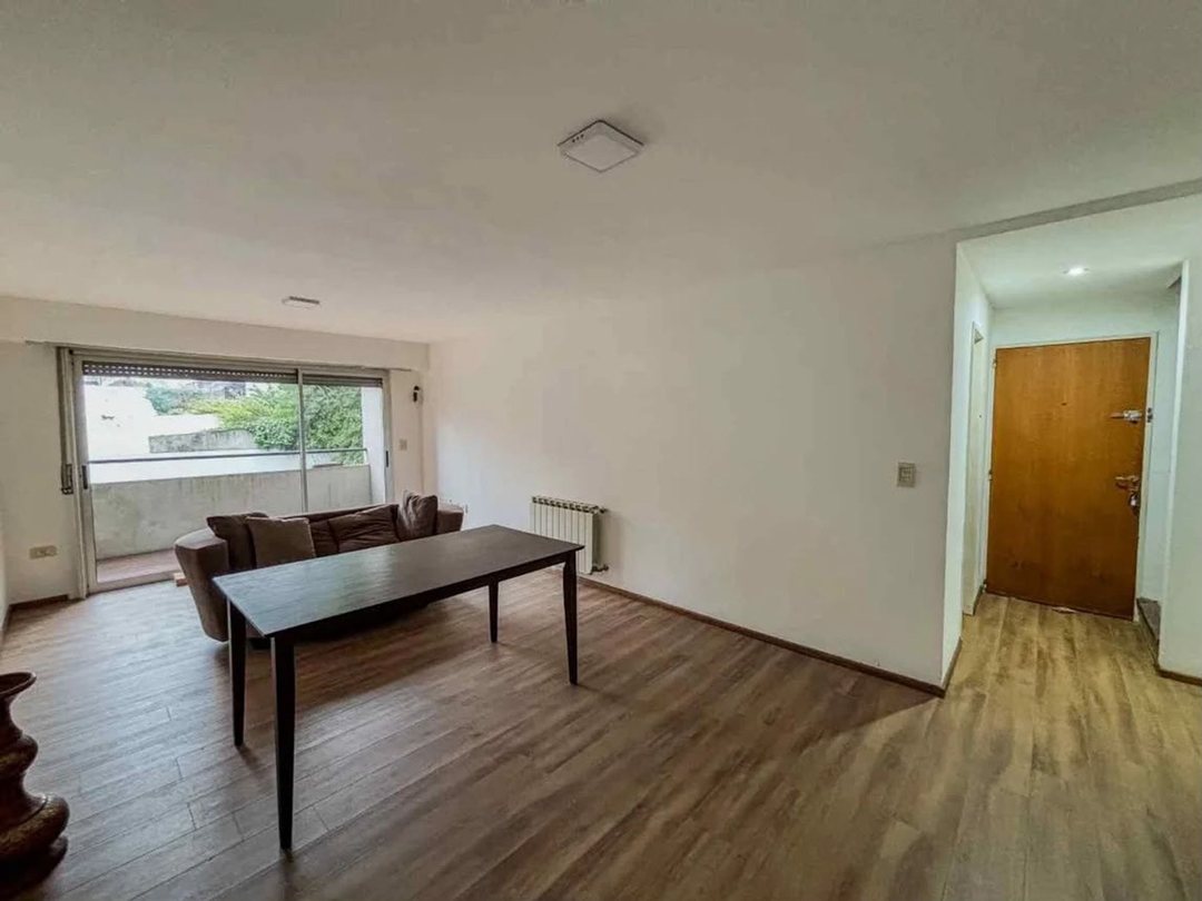 Departamento en Venta La Plata