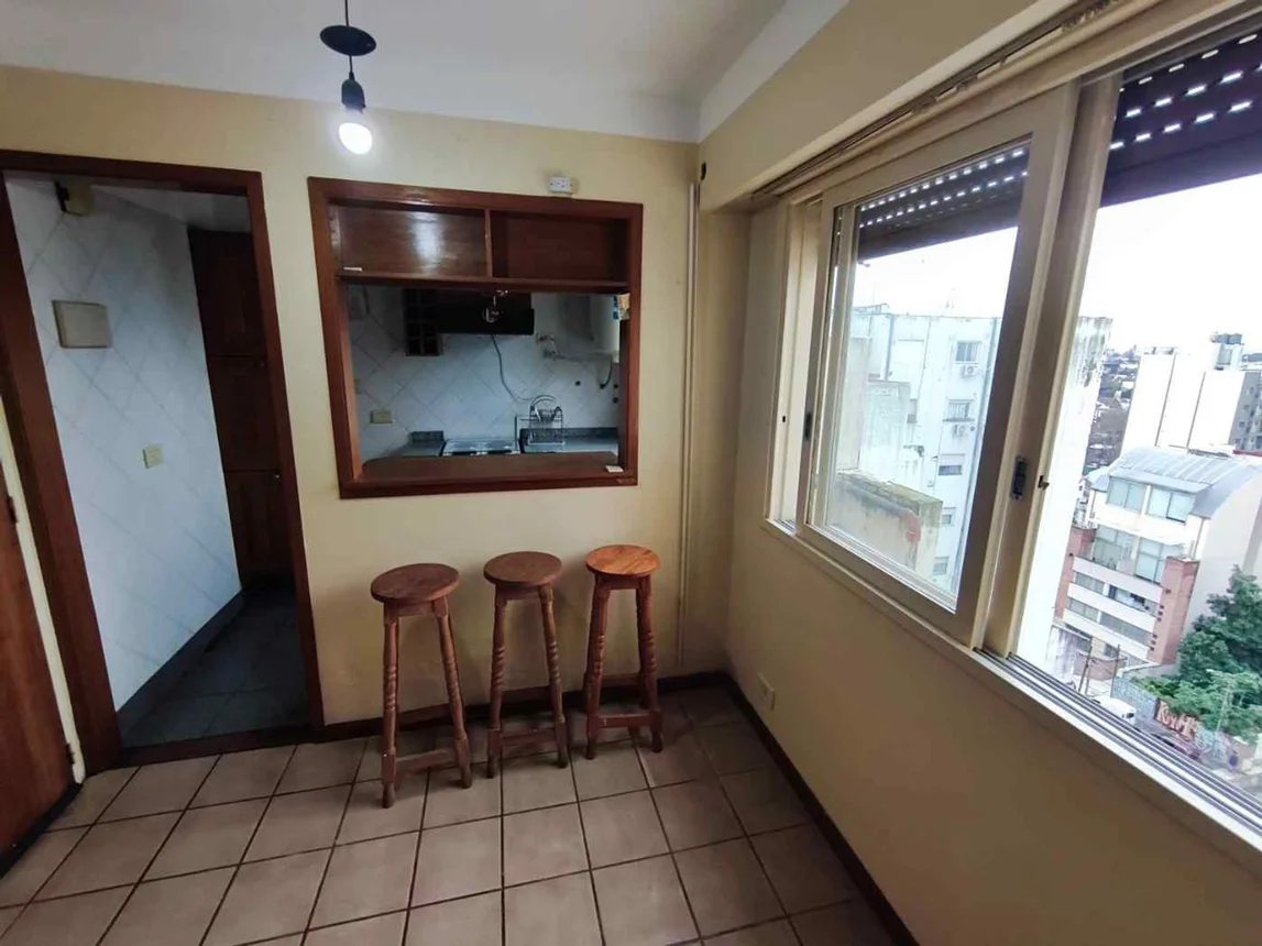 Departamento en venta en Ramos Mejía