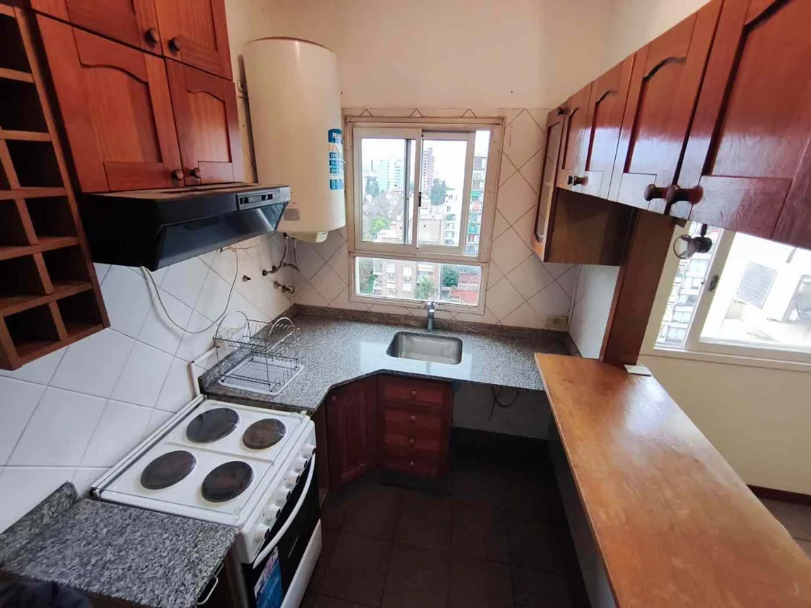 Departamento en venta en Ramos Mejía, foto 3