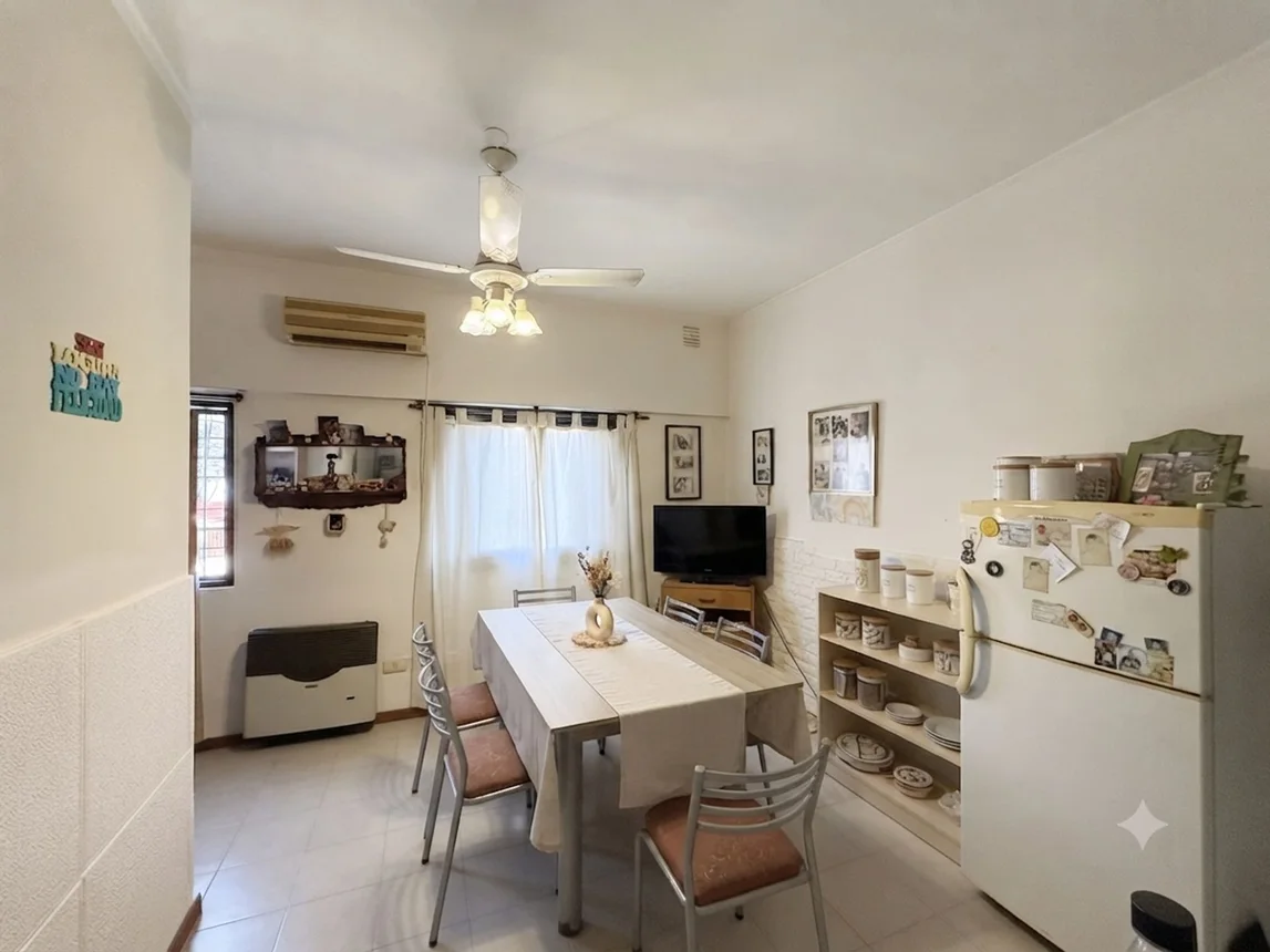 Departamento en venta en Rosario