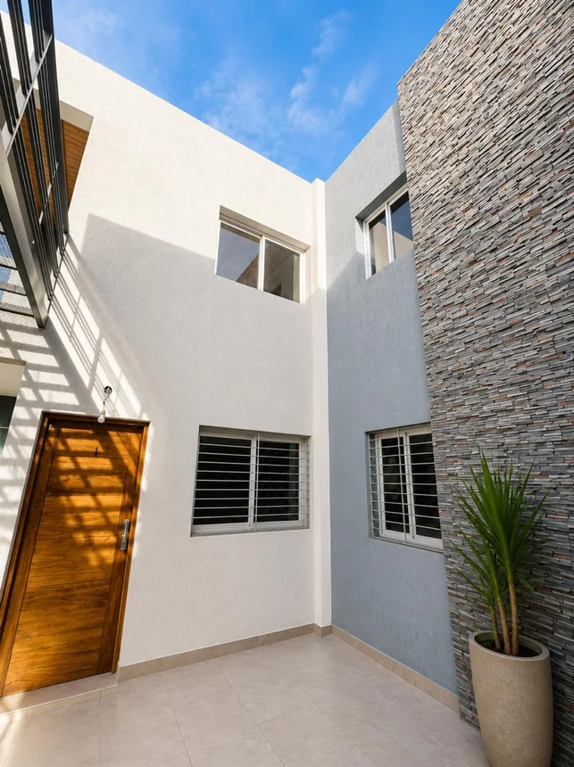 Departamento de 3 ambientes en venta en Guaymallén, Pedro Goyena 200