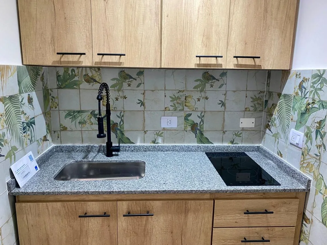 Monoambiente en venta en Constitución, Avenida Independencia 800, foto 4