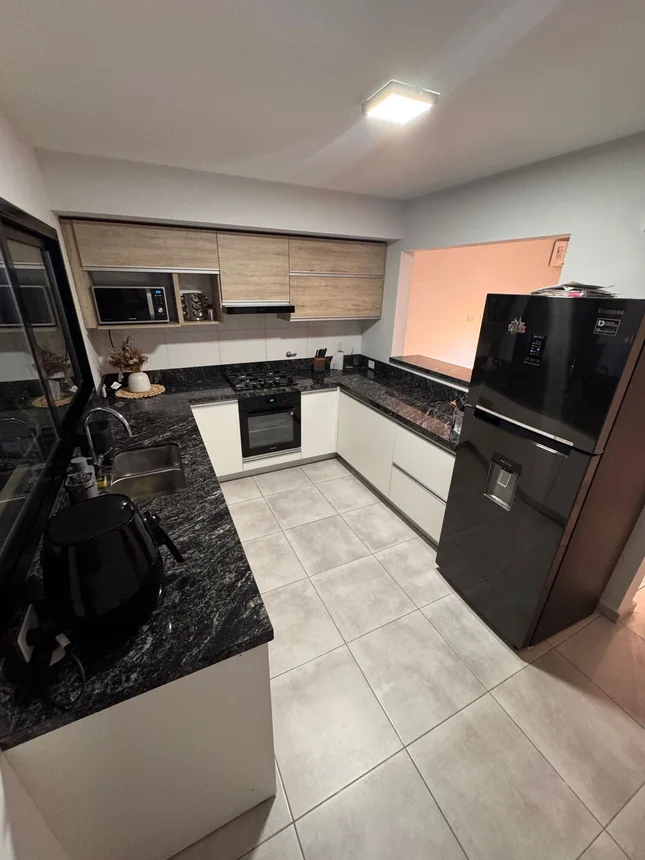 Casa dúplex de 3 ambientes en venta en Córdoba, Celso Barrios 3600, foto 4