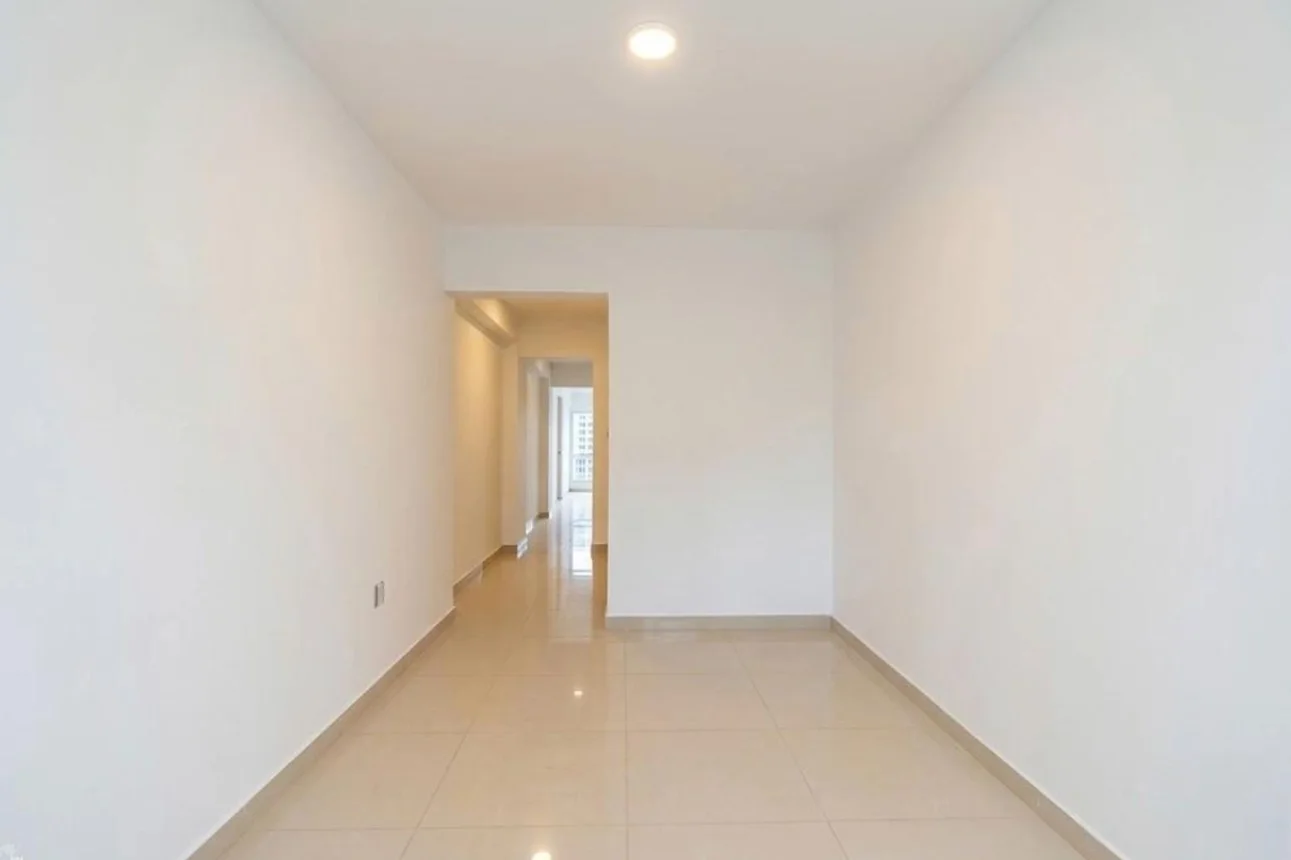 Venta departamento 1 dormi con patio, foto 3
