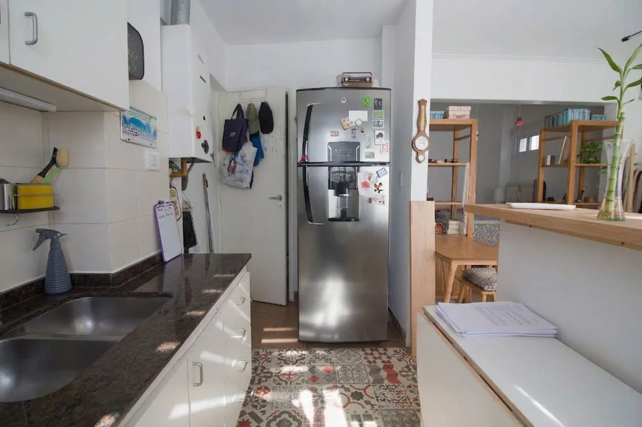 Departamento en venta en Parque Chas, Avenida Triunvirato 3800, foto 4