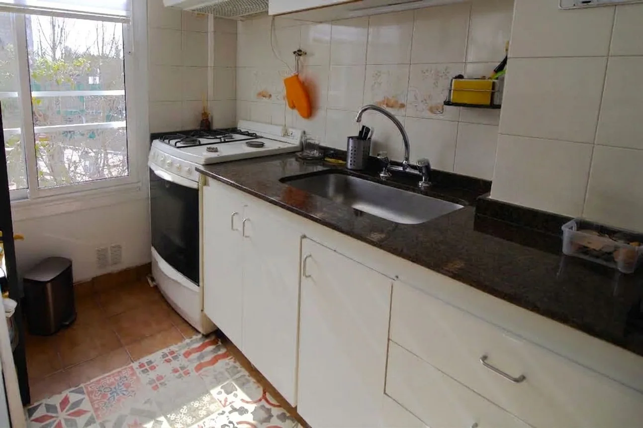 Departamento en venta en Parque Chas, Avenida Triunvirato 3800, foto 5