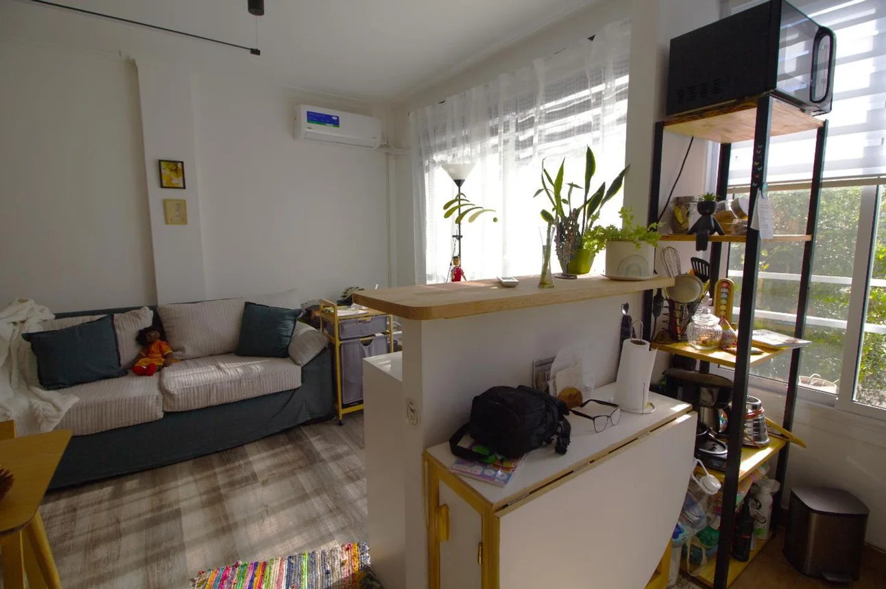 Departamento en venta en Parque Chas, Avenida Triunvirato 3800, foto 2