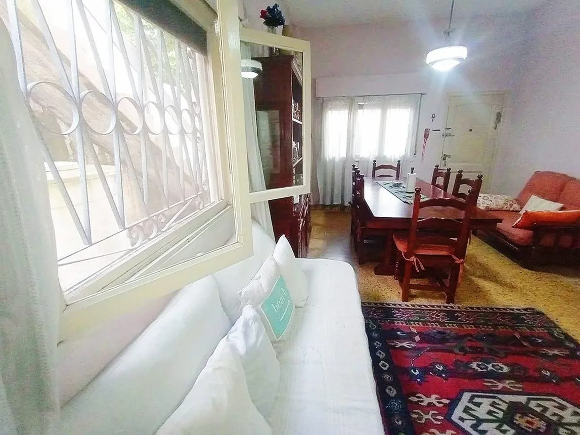 PH de 3 ambientes en venta en Villa Bosch, Dante 5600