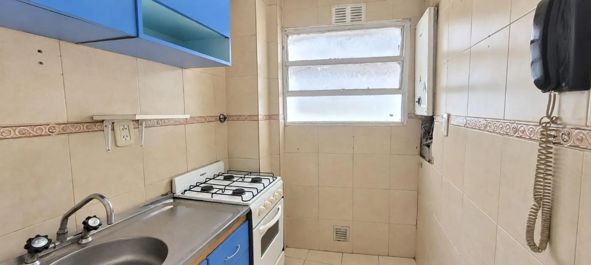 Departamento de 2 ambientes en venta en Caballito, Cachimayo 200, foto 4