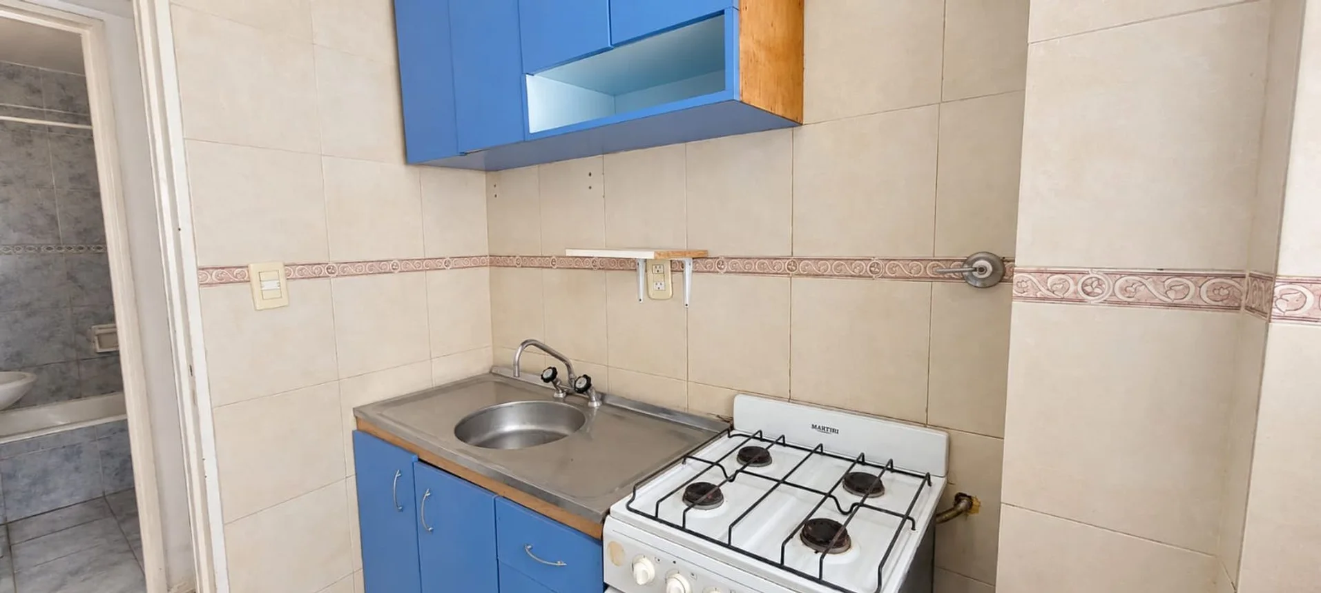 Departamento de 2 ambientes en venta en Caballito, Cachimayo 200, foto 5