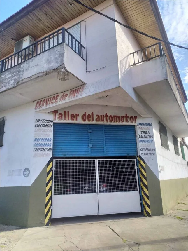 Casa 3 ambientes lanus oeste venta con local, foto 3